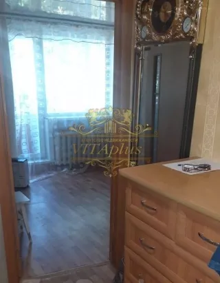 Сдается в аренду на среднесрочный срок (от 3 месяцев до года) 1-комнатная квартира