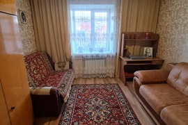 Предлагаем к продаже 2 комнатную квартиру в Артеме