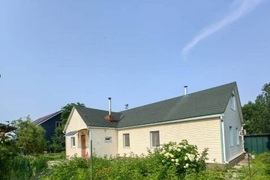 Предлагаем к продаже дом в Артеме