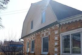 Предлагаем к продаже дом с земельным участком в Артеме
