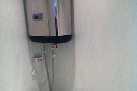 Предлагаем к продаже однокомнатную квартиру в Шкотовском районе