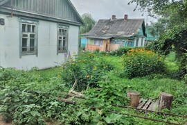 Предлагаем к продаже дом 1991 года постройки.