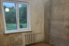 Продается 1-комнатная квартира на 1 этаже в районе Бабушкина