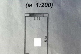 Продаётся комната в центре города – ул. Фрунзе, 54 ,