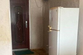 Продаётся гостинка 24 м² на 1 этаже в панельном доме (ул. Уссурийская, 6)!