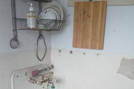 Продается 1-комнатная квартира в кирпичном доме