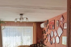 ? Продаётся прекрасная 3-комнатная квартира общей площадью 51 м², расположенная по адресу улица Каширская, 28/1.
