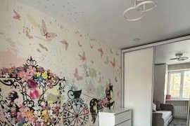  Предлагаем к продаже  трех комнатную квартиру