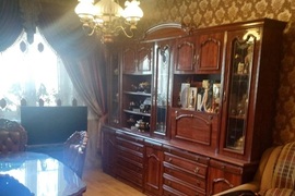 Предлагаем однокомнатную квартиру в центре города