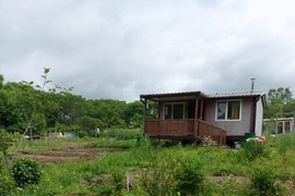 Предлагается к продаже дача в Соловей ключе 