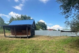 Земельный участок под строительство дома на Молодежке 