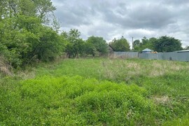 Земельный участок под строительство дома на Молодежке 