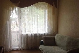 Продаётся уютная 2-комнатная квартира в спокойном районе города