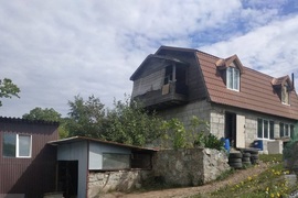 Продаётся дом 150 м² на участке 10 соток (ИЖС), в собственности.