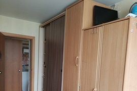 Продаётся уютный одноэтажный дом из бруса.