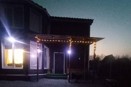 Продается дом в Соловей ключе ( Надежденский район)
