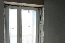 Квартира с предчистовой отделкой в ЖК Небесный