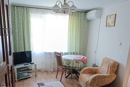 Продается уютная 2-комнатная квартира с ремонтом