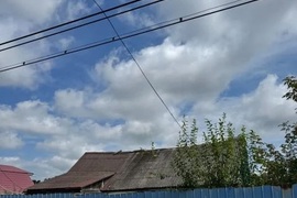 Предлагаем к продаже дом требующий ремонта