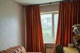 Предлагаем к продаже квартиру на первом этаже.
