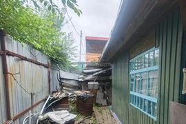 Продаются частный дом на 8 км 