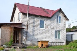 Предлагаем к продаже дом в Артеме