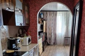 Продаем 2 ух комнатную квартиру на 3 этаже, адрес ул.Котовского 24