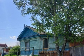 Предлагаем к продаже жилой дом.