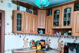 ПРОДАЕТСЯ УДОБНАЯ 3-к КВАРТИРА В ЦЕНТРЕ 