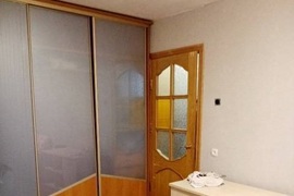 Продается светлая 1-комнатная квартира в центре города по адресу: ул. Ульяновская, 5/3.