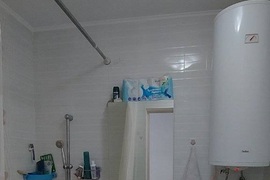 Продается 2-комнатная квартира в районе Птичник, ул. Ворошилова, 32