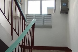 Продается 1-комнатная квартира ,ул.2ая Рабочая 25, на 2 ом этаже 5 ти этажного дома.