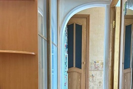 2 комнатная квартира 