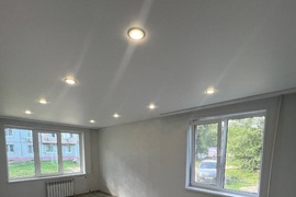 Продается  двух  квартира квартира в Артеме , на первом этаже 5 ти этажного дома