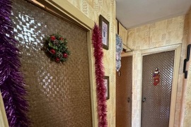 ? Продаётся прекрасная 3-комнатная квартира общей площадью 51 м², расположенная по адресу улица Каширская, 28/1.