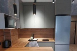 Предлагаем к продаже двухкомнатную квартиру в новом доме.