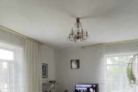 Продается квартира на Севастопольской