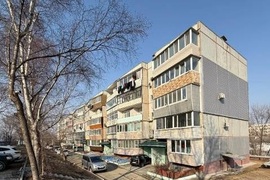 Предлагаем к продаже однокомнатную квартиру.