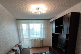 Сдается 1-комнатная квартира на длительный срок в центре