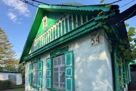 Предлагаем к продаже жилой дом в элитном районе города