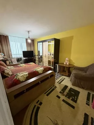 2хкомнатная квартира в спокойном районе