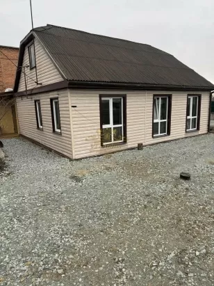 Предлагается к продаже частный дом в Артеме, в районе с развитой инфраструктурой!